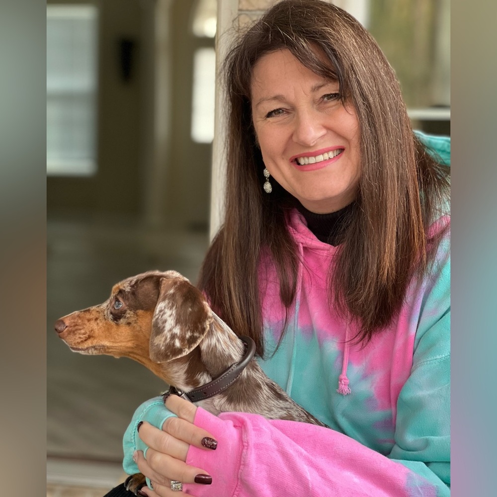 Meet your Posher, Heidi